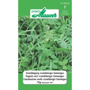 Gründ.Landsberger Gemenge