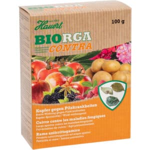 Biorga Contra Kupfer 100 g