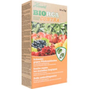 Biorga Contra Schwefel 50 g