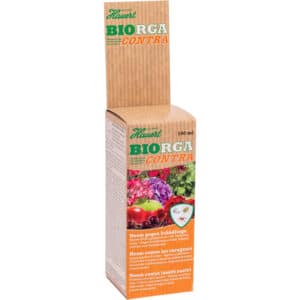 Biorga Contra Neem 100 ml