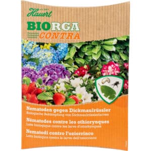 Biorga Contra Nematoden 1 Stk.