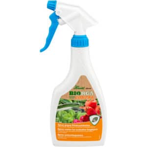 Spray gegen Pilzkrankheiten 500 ml