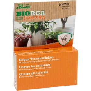 Trauermücken Stopp 9 Tabs