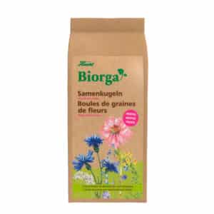Samenkugeln Feen-Blüten-Zauber 5 Kugeln/Pack
