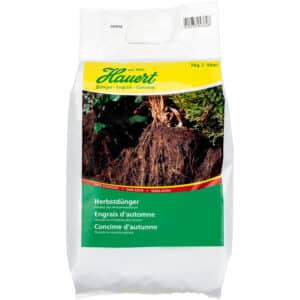 Hauert Herbstdünger 5 kg