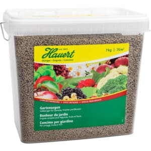 Beeren- und Obstdünger 5 kg