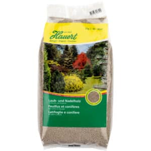 Hauert Laub- und Nadelholz 5 kg