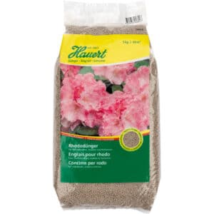 Rhododünger 5 kg