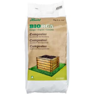 Biorga Composter 5 kg