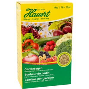 Gartensegen 1 kg