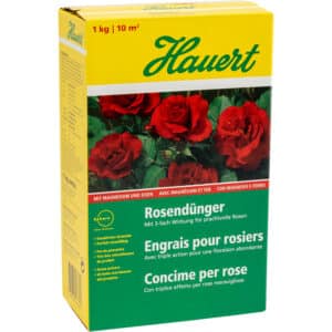 Rosendünger 1 kg