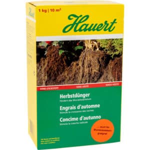 Hauert Herbstdünger 1 kg