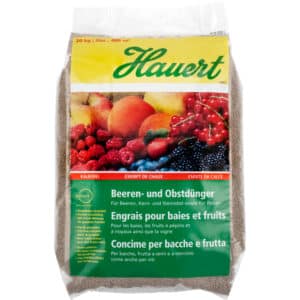 Beeren- und Obstdünger 20 kg