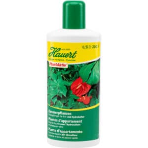Zimmerpflanzen (flüssig) 500 ml