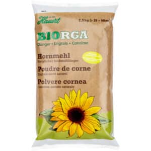 Biorga Hornmehl (gedämpft) 2.5