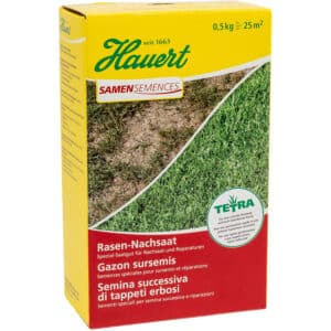 Nachsaat 0.5 Kg