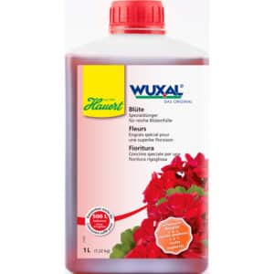 Wuxal Blütenpracht 1 Liter