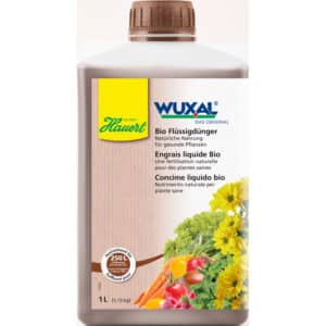 Wuxal Bio 1 Liter