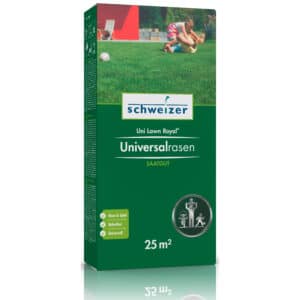 Uni Lawn Royal 625 G