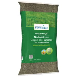Quick Turf Royal 5 KG