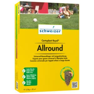 Certoplant Royal Allround 2.5 KG