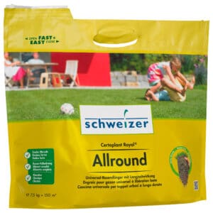 Certoplant Royal Allround 7.5 KG