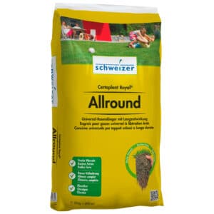 Certoplant Royal Allround 20 KG
