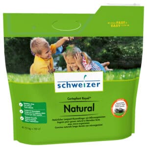 Certoplant Royal Natural 7.5 KG