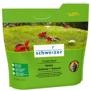 Certoplant Royal Herbst 7.5 KG
