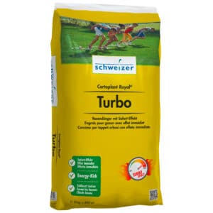 Certoplant Royal Turbo 20 KG