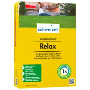 Certoplant Royal Relax 2.5 KG