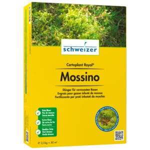 Certoplant Royal Mossino 2.5 KG