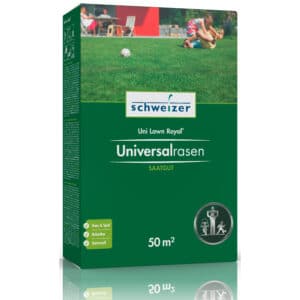 Uni Lawn Royal 1250 G