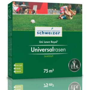 Uni Lawn Royal 1875 G
