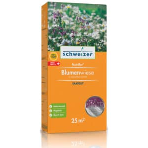 Nutriflor Blumenwiese 25m2