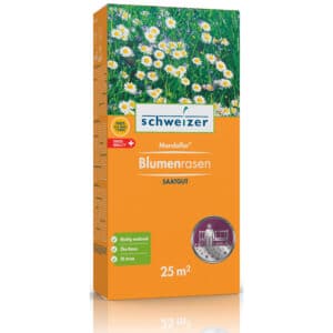 Mondoflor Blumenrasen 25m2
