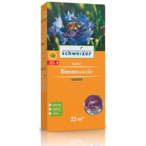 Beeflor Bienenweide 25m2