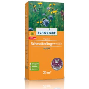 Papillon Schmetterlingsweide 500g / 25m2