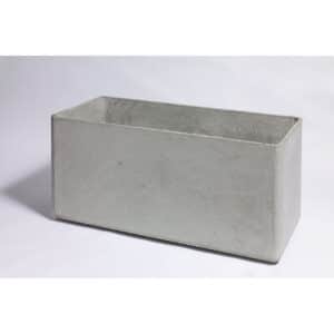 Delta 45 80x45x45cm grau