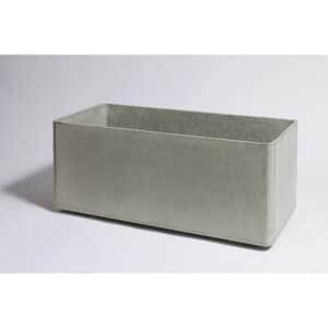 Delta 45 100x45x45cm grau