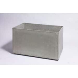 Delta 60 100x55x60cm grau