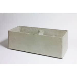 Delta 45 120x45x45cm grau