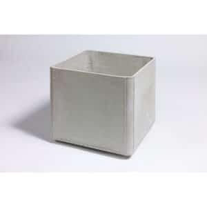 Delta 45 45x45x45cm grau