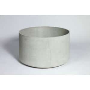 Delta 45 Ø75xH45 grau