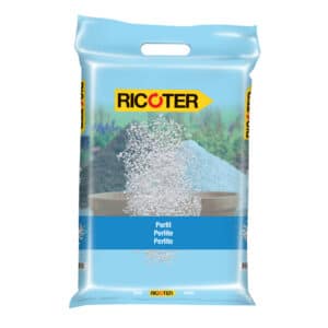 Perlit 2-6mm 10 Liter