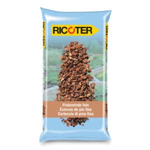 Pinienrinde fein 10-25 mm 15 Liter