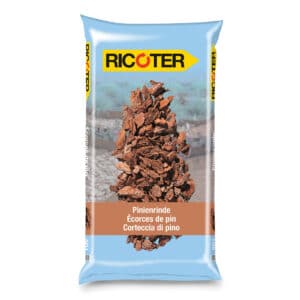 Pinienrinde 25-40 mm 50 Liter