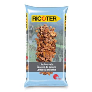 Lärchenrinde 50 Liter