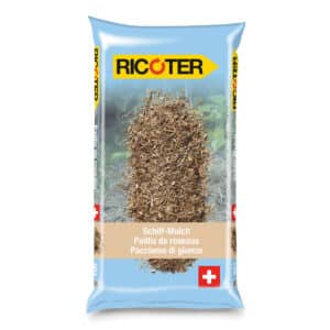 Schilfmulch 50 Liter