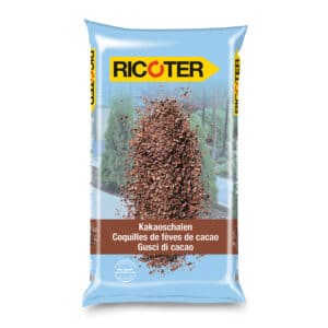 Kakaoschalen 50 Liter